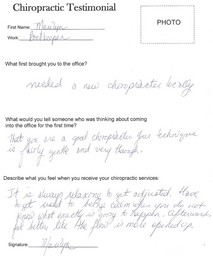 chiropractor brooklyn ny