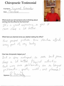 chiropractor brooklyn ny