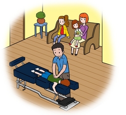 Chiropractic Children Brooklyn NY