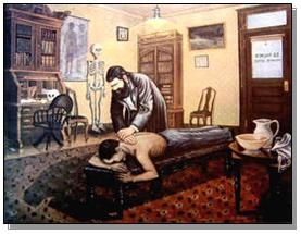 chiropractor brooklyn